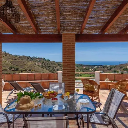 Cortijo Zurita By Ruralidays *