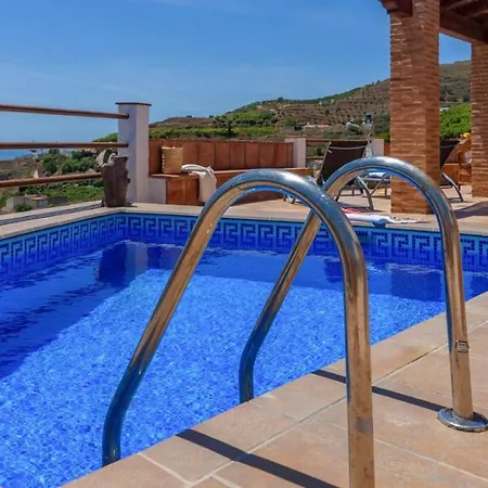 Cortijo Zurita By Ruralidays Holiday home *