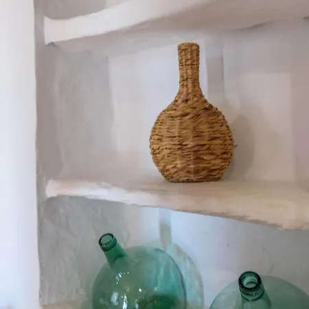 Holiday home Cortijo Zurita By Ruralidays