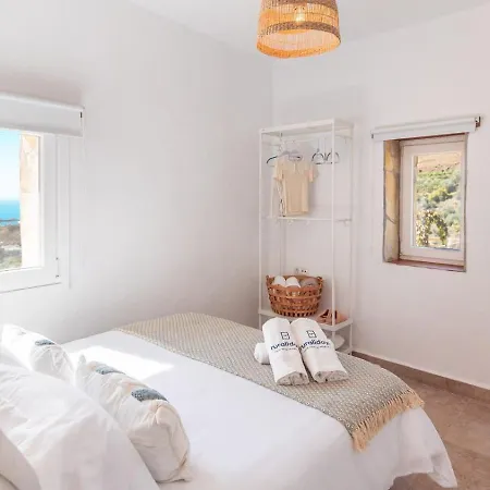 Cortijo Zurita By Ruralidays
