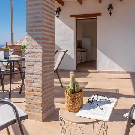 Cortijo Zurita By Ruralidays Holiday home *