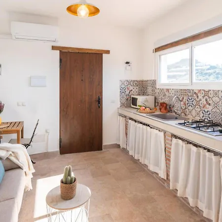 Cortijo Zurita By Ruralidays Holiday home *