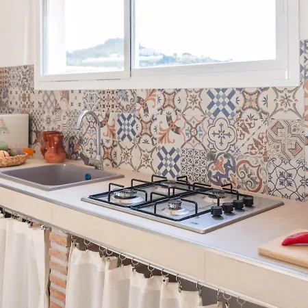 Holiday home Cortijo Zurita By Ruralidays *