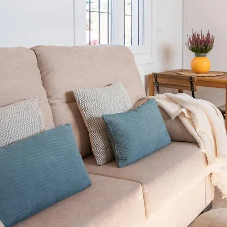 Cortijo Zurita By Ruralidays Holiday home Torrox