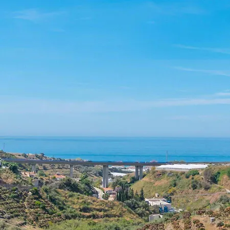 Cortijo Zurita By Ruralidays *