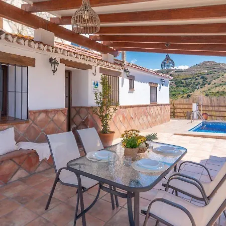 Cortijo Zurita By Ruralidays *